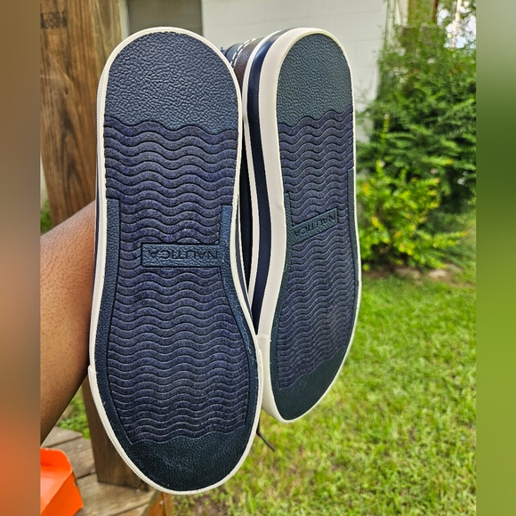 Nautica Shoes 👞 - Picture 4 of 5